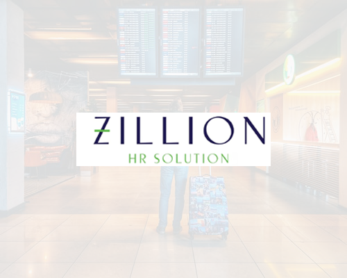 Executive Search & Head Hunting